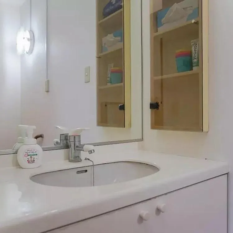 直达-池袋-2分钟 车站徒步6分钟 3Bedrooms Tokyo