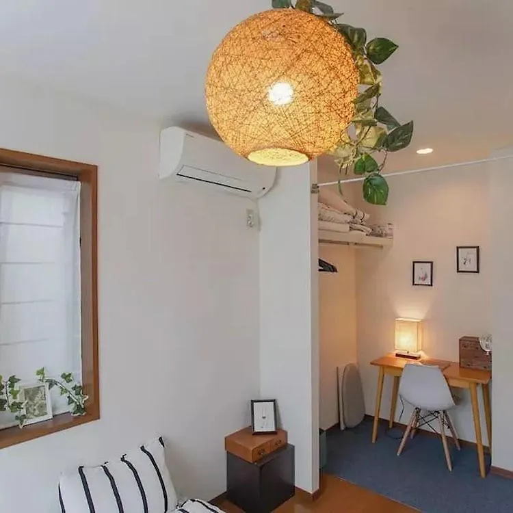 直达-池袋-2分钟 车站徒步6分钟 3Bedrooms Tokyo Apartment