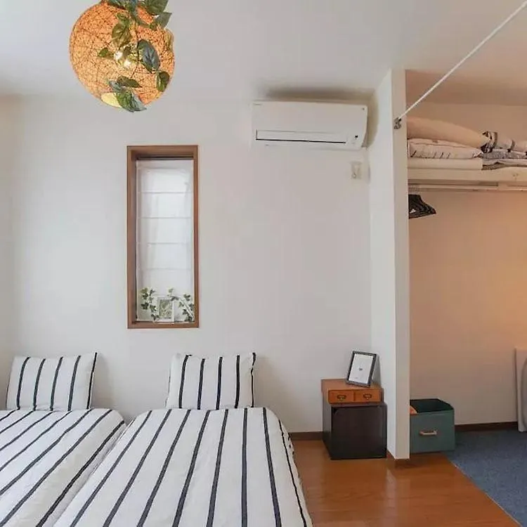 Apartment 直达-池袋-2分钟 车站徒步6分钟 3Bedrooms Tokyo