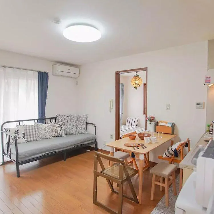 直达-池袋-2分钟 车站徒步6分钟 3Bedrooms Tokyo