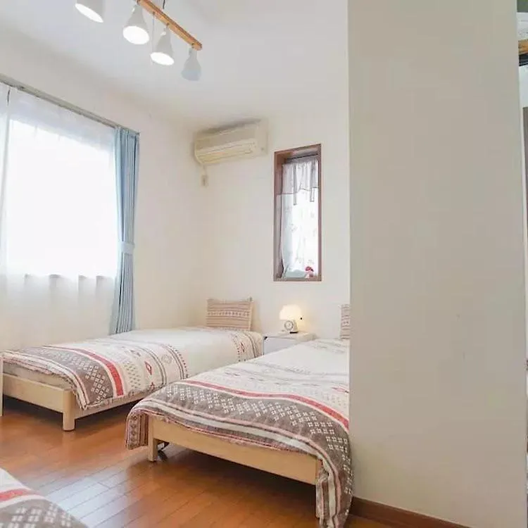 Apartment 直达-池袋-2分钟 车站徒步6分钟 3Bedrooms Tokyo Japan